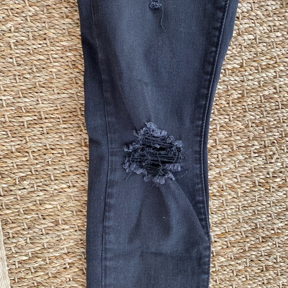 Versace 1969 Italia Jeans size 27/4 - Picture 4 of 10